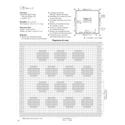 20 sacs et pochettes au crochet Livre Crochet