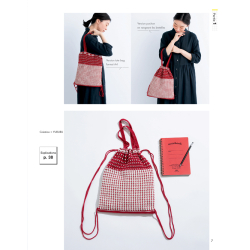 20 sacs et pochettes au crochet Livre Crochet