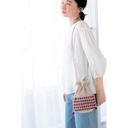 20 sacs et pochettes au crochet Livre Crochet