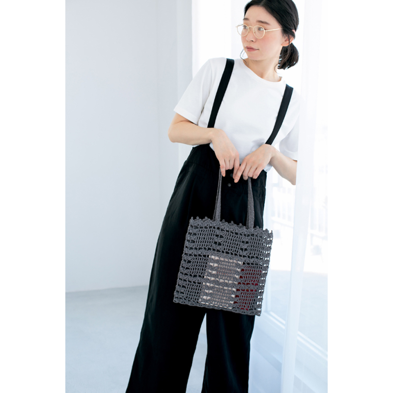 20 sacs et pochettes au crochet Livre Crochet