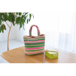 20 sacs et pochettes au crochet Livre Crochet