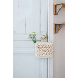 20 sacs et pochettes au crochet Livre Crochet