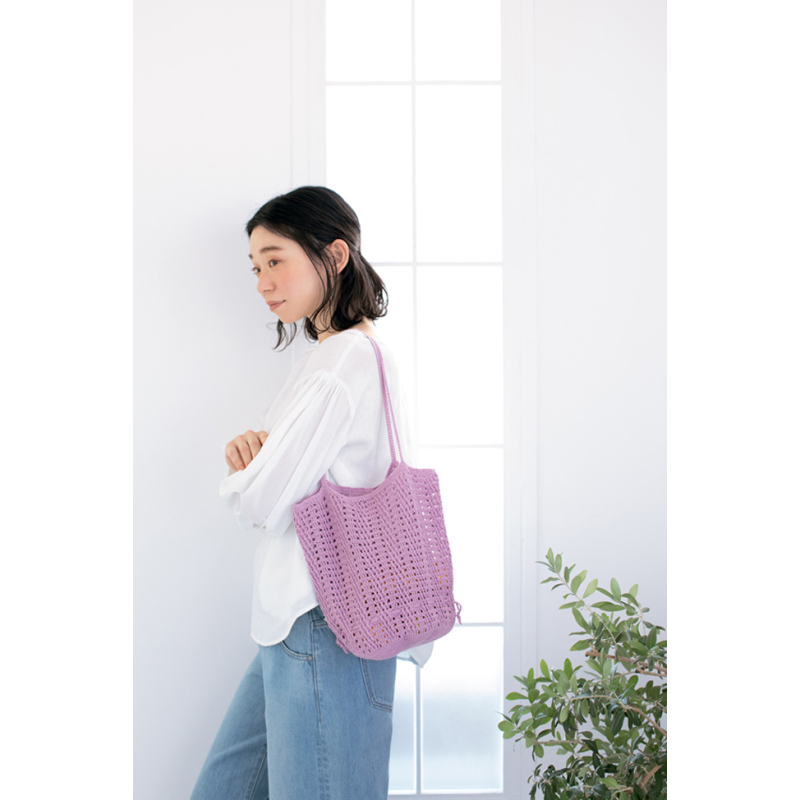 20 sacs et pochettes au crochet Livre Crochet