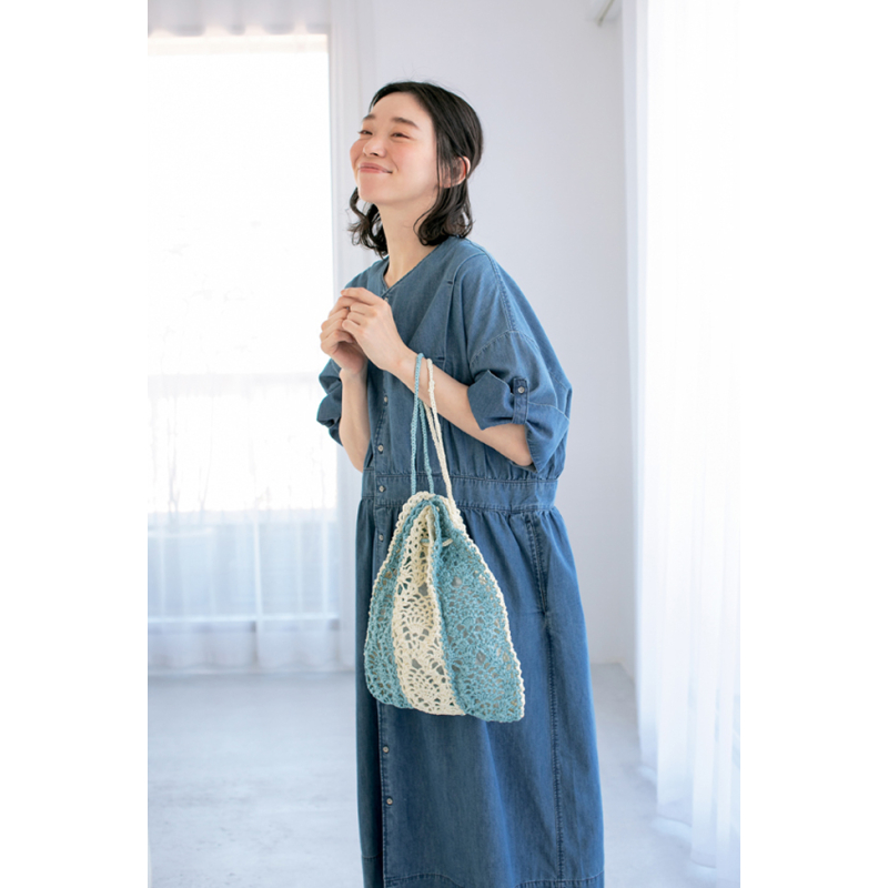 20 sacs et pochettes au crochet Livre Crochet