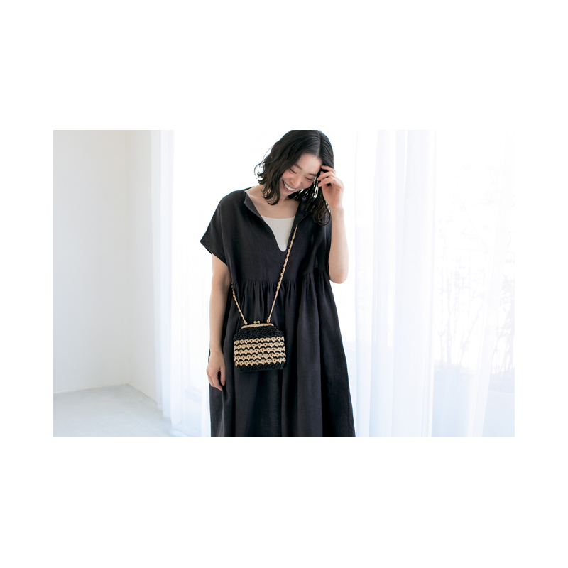 20 sacs et pochettes au crochet Livre Crochet