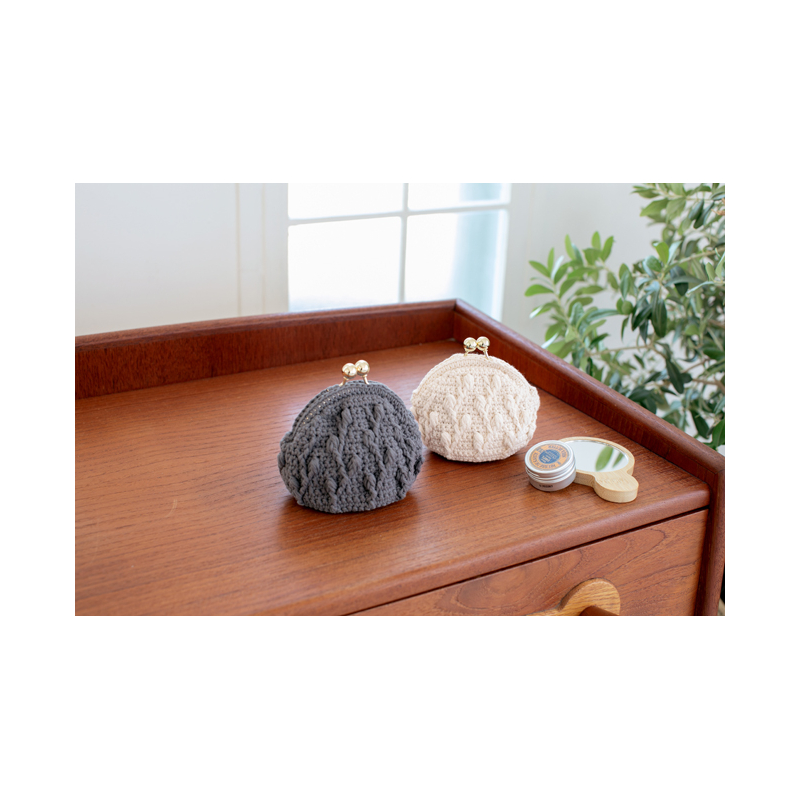 20 sacs et pochettes au crochet Livre Crochet