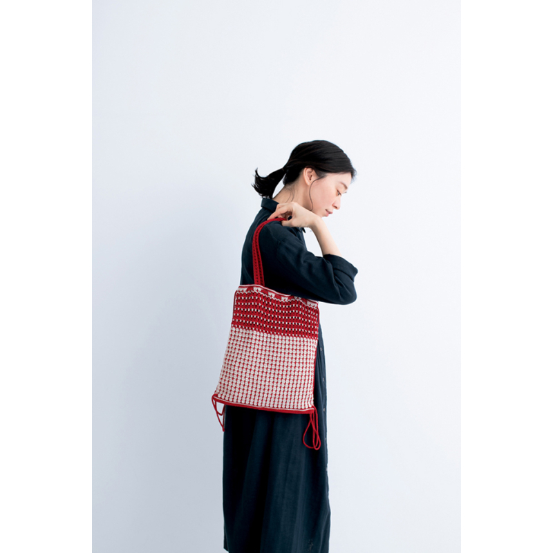 20 sacs et pochettes au crochet Livre Crochet