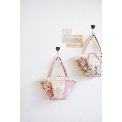 Coudre c'est facile n°90 : 35 projets printaniers Magazine Couture