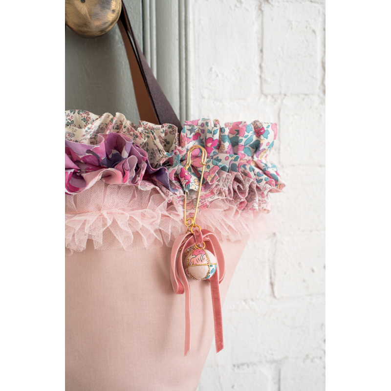 Coudre c'est facile n°90 : 35 projets printaniers Magazine Couture