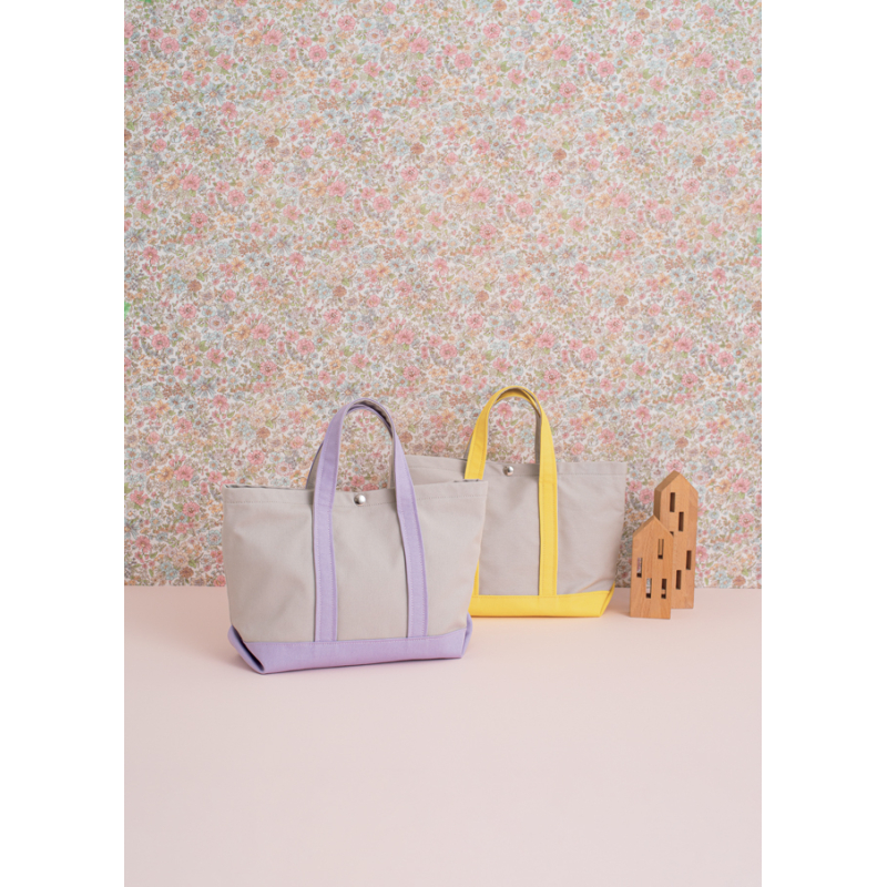 Coudre c'est facile n°90 : 35 projets printaniers Magazine Couture