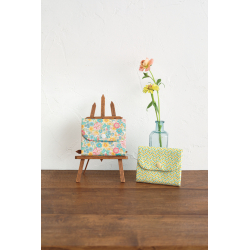 Coudre c'est facile n°90 : 35 projets printaniers Magazine Couture