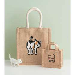 Petites histoires au point de croix Livre Broderie