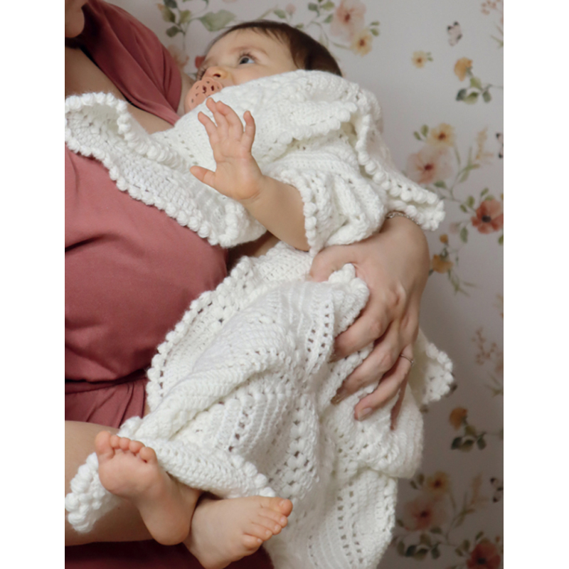 Granny square – 19 projets et 26 grannies Livre Crochet