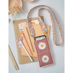 Granny square – 19 projets et 26 grannies