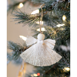 Je découvre le macramé Livre Collection JE DÉCOUVRE