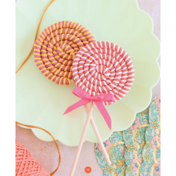 Je découvre le macramé Livre Collection JE DÉCOUVRE