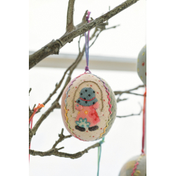 Joyeux patchwork Sunbonnet Sue - 31 projets Livre Patchwork