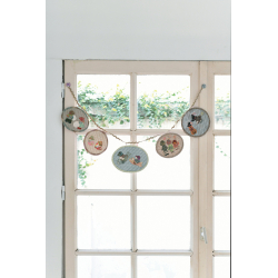 Joyeux patchwork Sunbonnet Sue - 31 projets Livre Patchwork