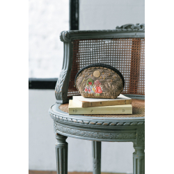 Joyeux patchwork Sunbonnet Sue - 31 projets Livre Patchwork