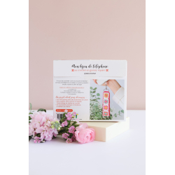 Mon bijou de tel au crochet Kit Crochet