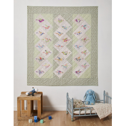 Sublime nature en patchwork Livre Patchwork