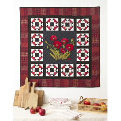 Sublime nature en patchwork Livre Patchwork