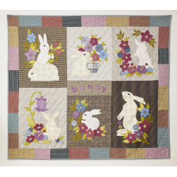 Sublime nature en patchwork Livre Patchwork