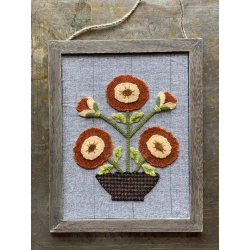 Sublime nature en patchwork Livre Patchwork