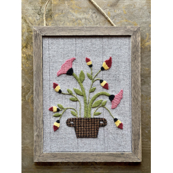 Sublime nature en patchwork Livre Patchwork