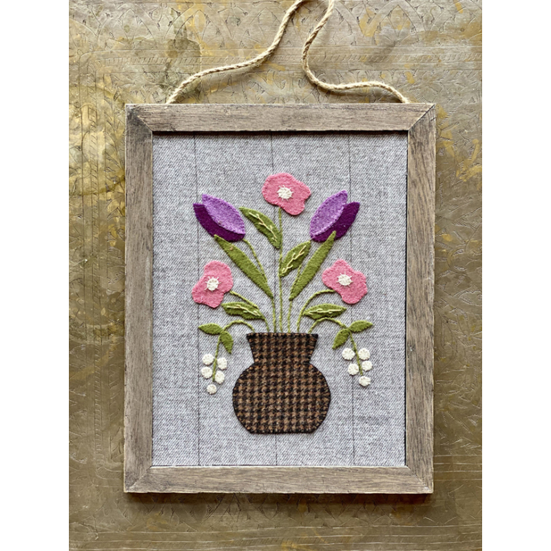 Sublime nature en patchwork Livre Patchwork