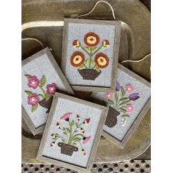 Sublime nature en patchwork Livre Patchwork