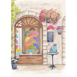 Planches et secrets d'artistes : La côte d'azur à l’aquarelle Livre Beaux-arts