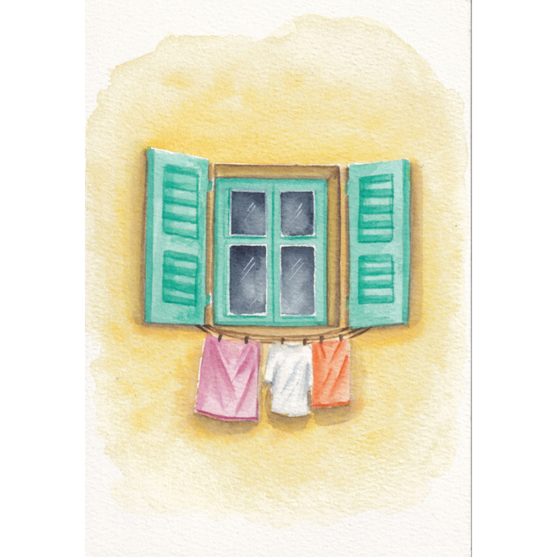 Planches et secrets d'artistes : La côte d'azur à l’aquarelle Livre Beaux-arts