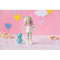 Coffret Petite Peste - Occasion Kit livres coffrets defraichis