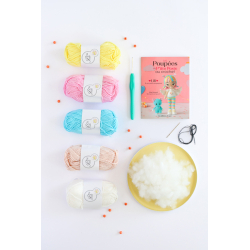 Coffret Petite Peste - Occasion Kit livres coffrets defraichis