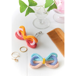 Coffret Je découvre le tricotin - Occasion Kit livres coffrets defraichis