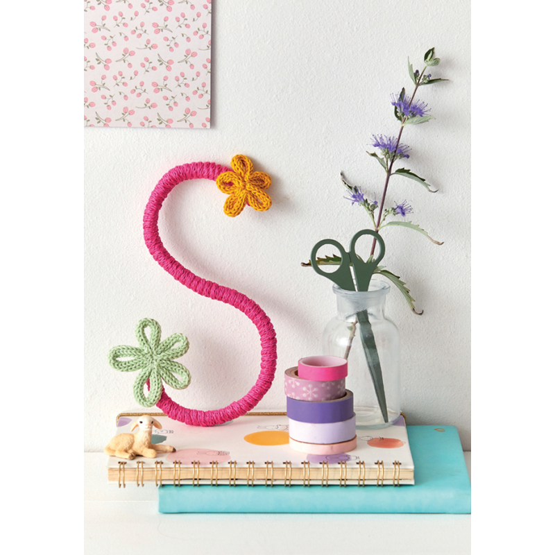 Coffret Je découvre le tricotin - Occasion Kit livres coffrets defraichis