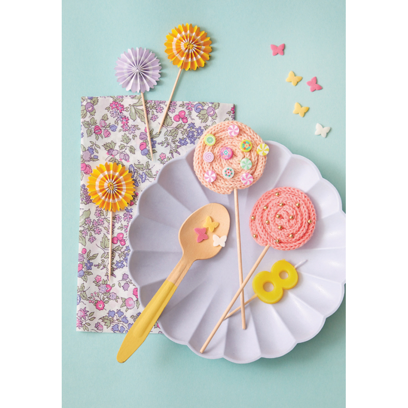 Coffret Je découvre le tricotin - Occasion Kit livres coffrets defraichis