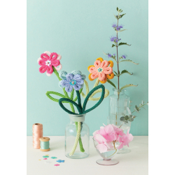 Coffret Je découvre le tricotin - Occasion Kit livres coffrets defraichis