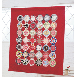 Magic Patch Quilts Japan n°35 - Le bloc panier : un incontournable Livre Patchwork