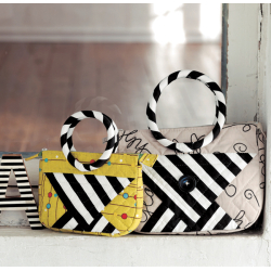 Magic Patch Quilts Japan n°35 - Le bloc panier : un incontournable Livre Patchwork