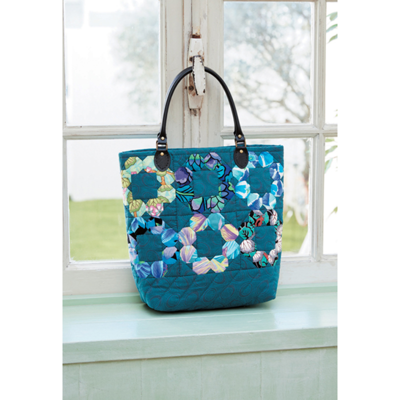 Magic Patch Quilts Japan n°35 - Le bloc panier : un incontournable Livre Patchwork