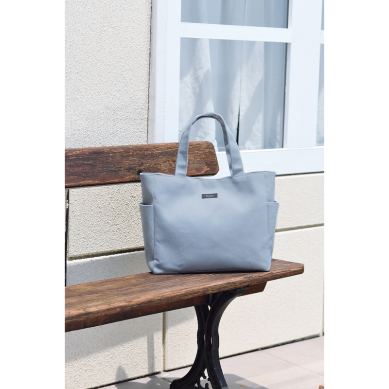 Coudre c'est facile n°96 : Sacs & accessoires sans patron Magazine Couture