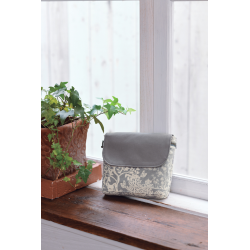 Coudre c'est facile n°96 : Sacs & accessoires sans patron Magazine Couture