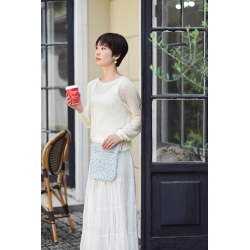 Coudre c'est facile n°96 : Sacs & accessoires sans patron Magazine Couture