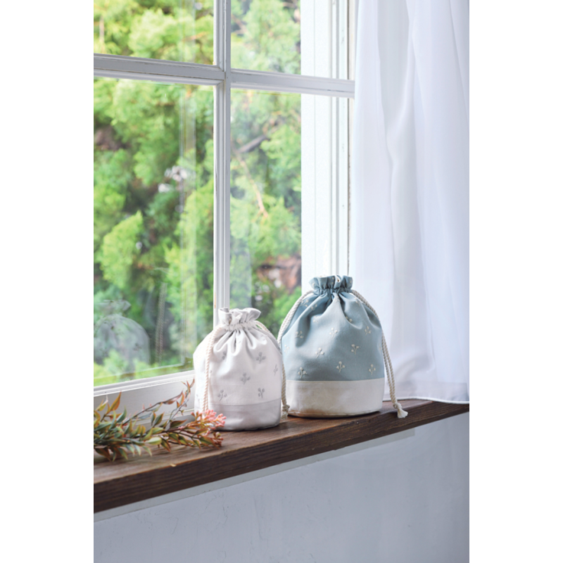 Coudre c'est facile n°96 : Sacs & accessoires sans patron Magazine Couture