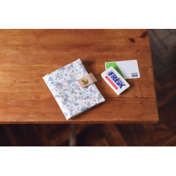 Coudre c'est facile n°96 : Sacs & accessoires sans patron Magazine Couture