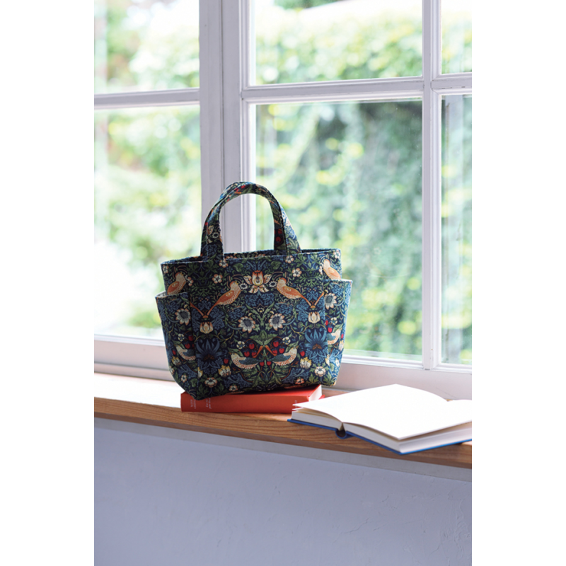 Coudre c'est facile n°96 : Sacs & accessoires sans patron Magazine Couture