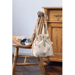 Coudre c'est facile n°96 : Sacs & accessoires sans patron Magazine Couture