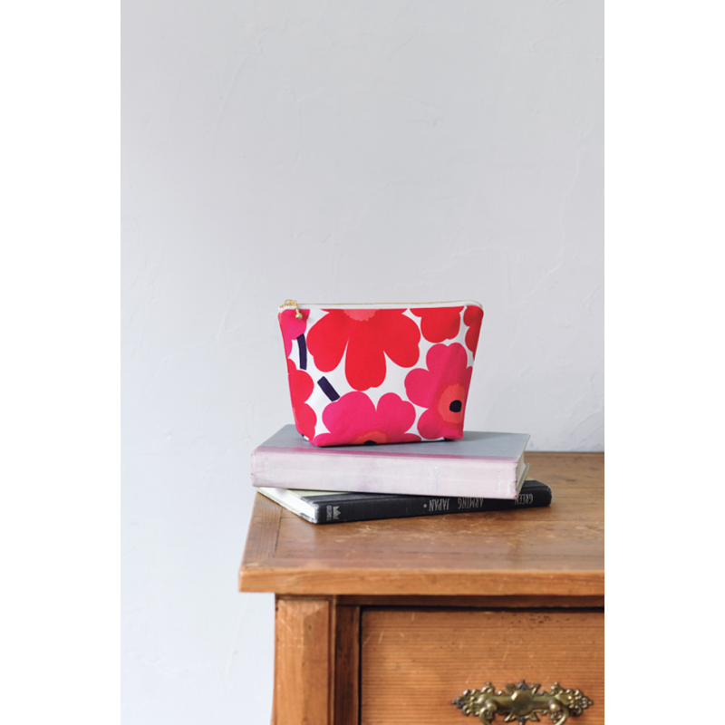 Coudre c'est facile n°96 : Sacs & accessoires sans patron Magazine Couture